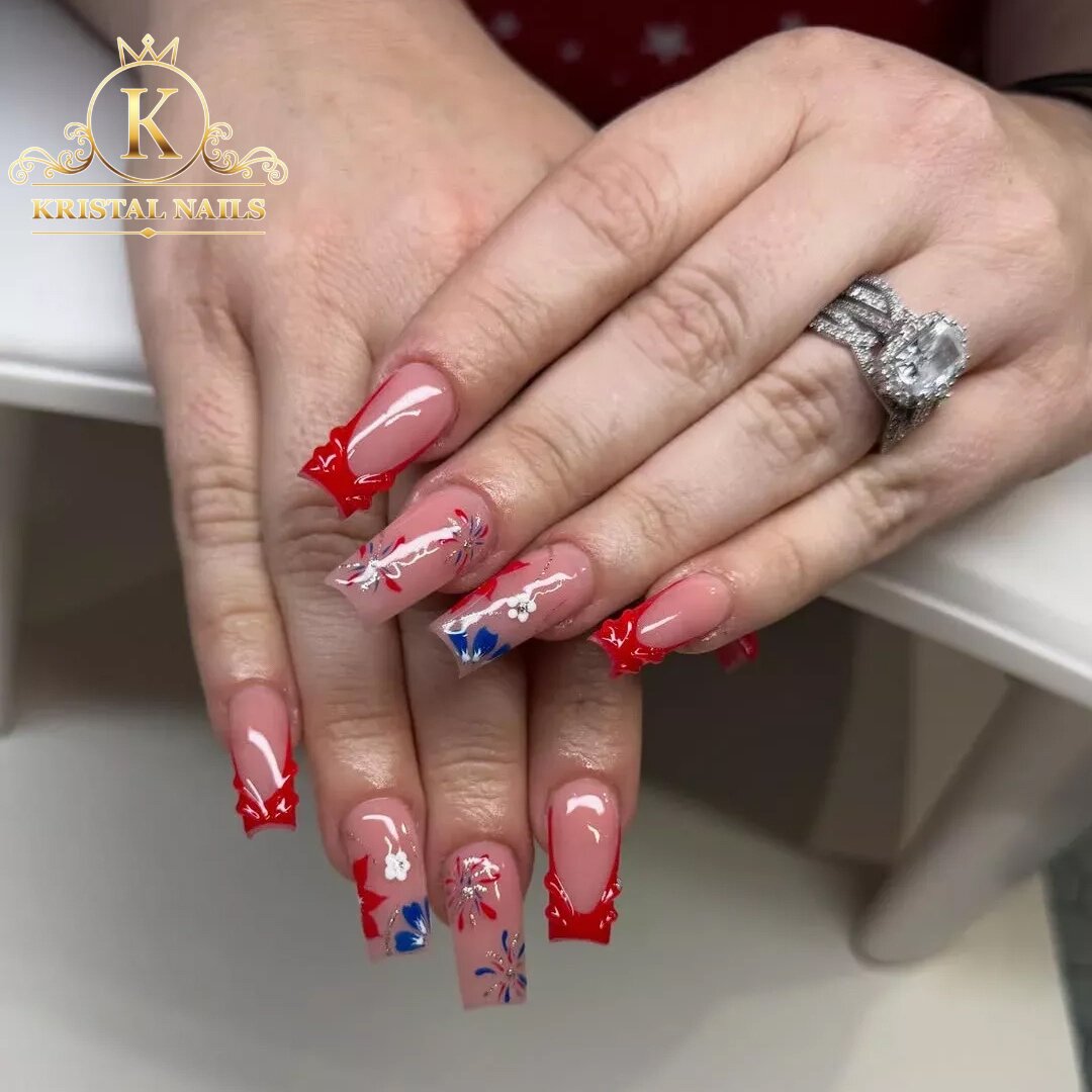 Nail Art Ideas